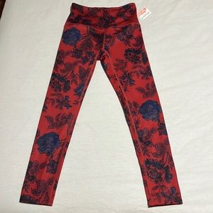 Free people movement leggings